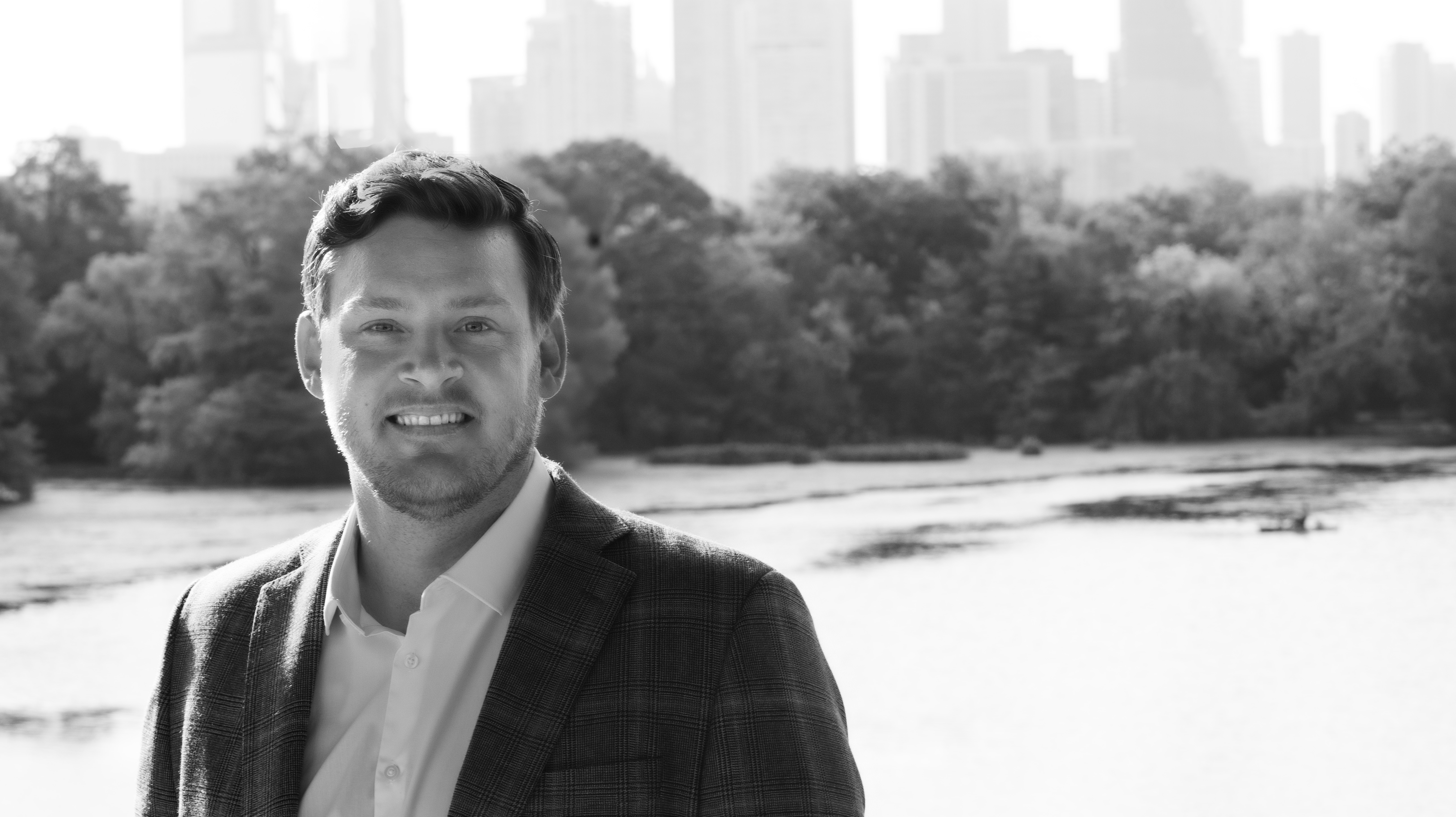 Craig Lauchner, founding attorney at Lauchner PLLC